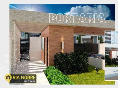 Apartamento com 2 quartos à venda no bairro Padre Eustáquio, 51m²