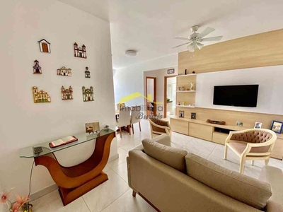 Apartamento com 2 quartos à venda no bairro Palmeiras, 62m²