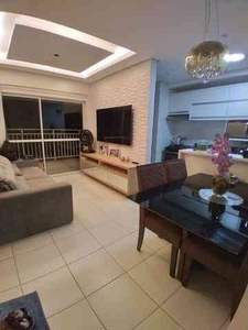 Apartamento com 2 quartos à venda no bairro Ponta Negra, 67m²