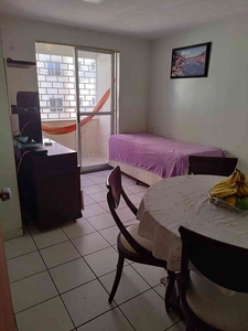 Apartamento com 2 quartos à venda no bairro Setor Bueno, 60m²