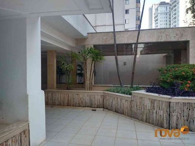 Apartamento com 2 quartos à venda no bairro Setor Bueno, 74m²