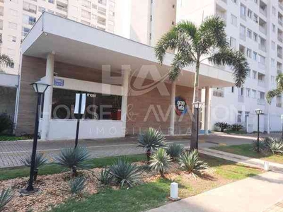 Apartamento com 2 quartos à venda no bairro Setor Goiânia 02, 68m²