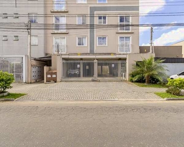 Apartamento com 2 quartos à venda, por R$ 235.000 - Cidade Jardim - São José dos Pinhais/P