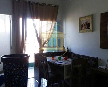 Apartamento com 2 quartos - Bairro Mantiqueira em Pindamonhangaba