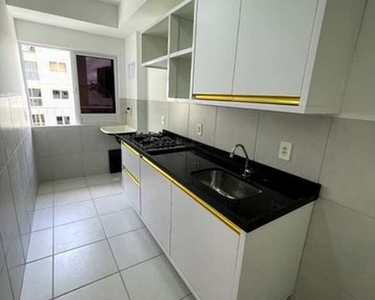 Apartamento com 2 quartos - Condomínio Leve Castanheira- Manaus - AM