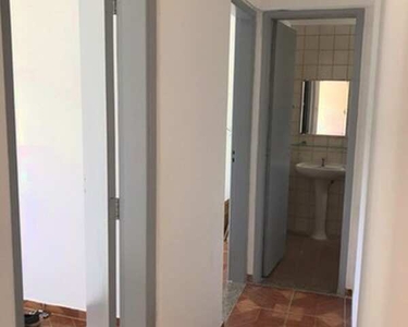 Apartamento com 2 Quartos e 1 banheiro à Venda, 57 m² por R$ 210.000 Vila Moraes bairro