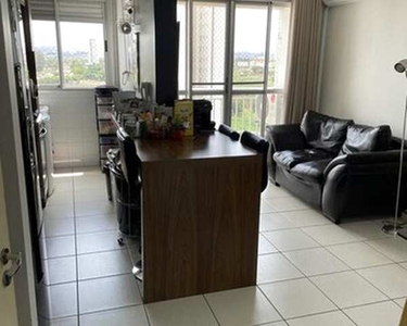 Apartamento com 2 quartos no condominio Garden Belvedere - Bairro Aurora em Londrina