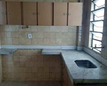 Apartamento com 2 quartos no Condomínio Sol Dourado - Bairro Serrinha em Goiânia