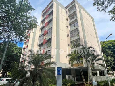 Apartamento com 2 quartos para alugar no bairro Asa Sul, 108m²