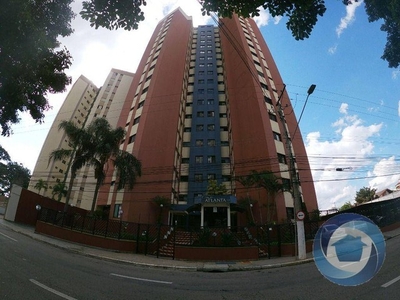Apartamento com 3 dormitórios, 105 m² - venda por R$ 820.000,00 ou aluguel por R$ 5.117,00