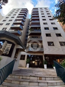 Apartamento com 3 dormitórios, 110 m² - venda por R$ 500.000 ou aluguel por R$ 3.470/mês -