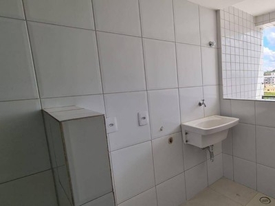 Apartamento com 3 dormitórios, 75 m² - venda por R$ 431.080 ou aluguel por R$ 2.100/mês -