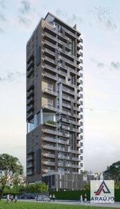 Apartamento com 3 dormitórios, 79 m² - venda por R$ 820.000,00 ou aluguel por R$ 3.800,00/
