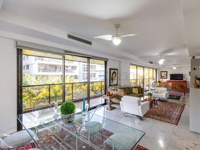 Apartamento com 3 dormitórios à venda, 248 m² por R$ 8.000.000,00 - Ipanema - Rio de Janei