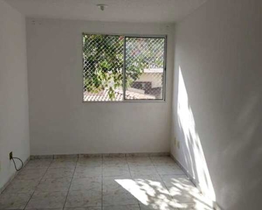 Apartamento com 3 dormitórios à venda, 50 m² por R$ 245.000,00 - Pirituba - São Paulo/SP