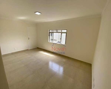 Apartamento com 3 dormitórios à venda, 60 m² por R$ 289.000 - Aparecida - Santos/SP