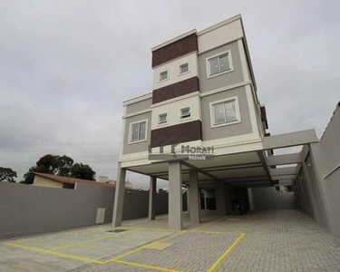 Apartamento com 3 dormitórios à venda, 63 m² por R$ 289.000,00 - Colônia Rio Grande - São