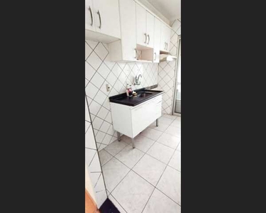 Apartamento com 3 dormitórios à venda, 65 m² - Jaguaré - São Paulo/SP