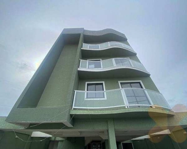Apartamento com 3 dormitórios à venda, 67 m² por R$ 270.000,00 - Afonso Pena - São José do