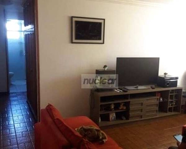 Apartamento com 3 dormitórios à venda, 68 m² por R$ 200.000,00 - Jardim Aurora (Zona Leste