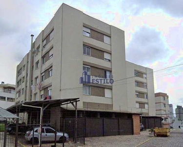 Apartamento com 3 dormitórios à venda, 68 m² por R$ 240.000,00 - Jardim América - Caxias d