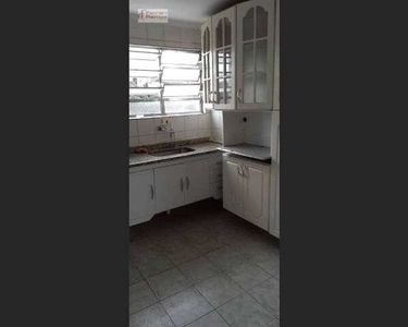 Apartamento com 3 dormitórios à venda, 68 m² por R$ 240.000,00 - Vila Galvão - Guarulhos/S