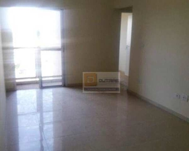 Apartamento com 3 dormitórios à venda, 69 m² por R$ 273.000,00 - Paulicéia - Piracicaba/SP