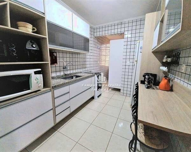 Apartamento com 3 dormitórios à venda, 71 m² por R$ 215.000 - Independência - Ribeirão Pre