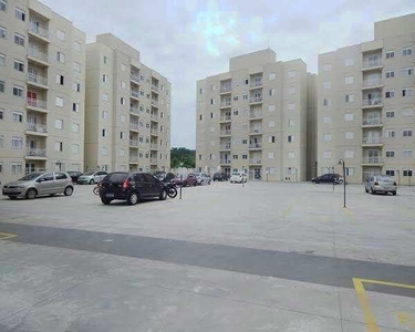 Apartamento com 3 dormitórios à venda, 74 m² por R$ 297.000,00 - Vila São José - Taubaté/S