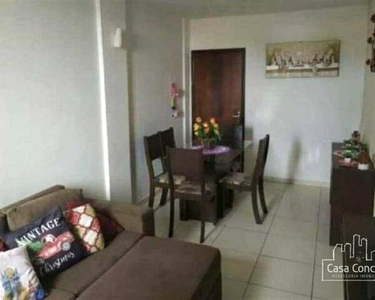 Apartamento com 3 dormitórios à venda, 75 m² por R$ 198.000,00 - Parque Campolim - Sorocab