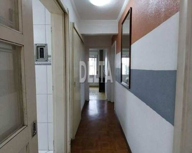 Apartamento com 3 dormitórios à venda, 77 m² por R$ 220.000,00 - Pátria Nova - Novo Hambur