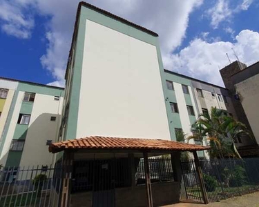 Apartamento com 3 dormitórios à venda em Belo Horizonte