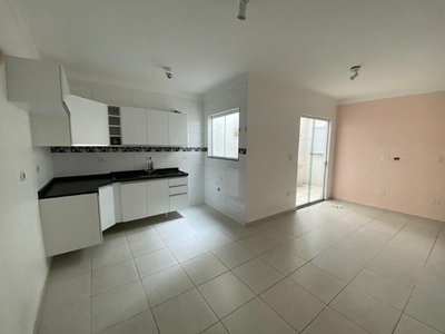 Apartamento com 3 dormitórios para alugar, 70 m² por R$ 2.110,00/mês - Vila Leopoldina - S