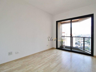 Apartamento com 3 dormitórios para alugar, 78 m² por R$ 4.940,00/mês - Vila Leopoldina - S