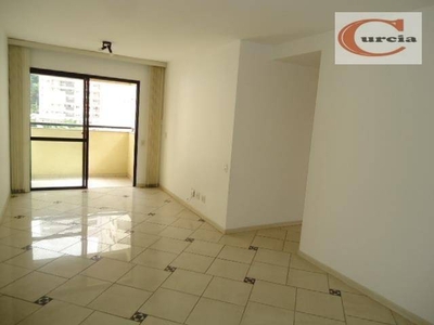 Apartamento com 3 dormitórios para alugar, 90 m² por R$ 3.612,00/mês - Vila Guarani (Zona