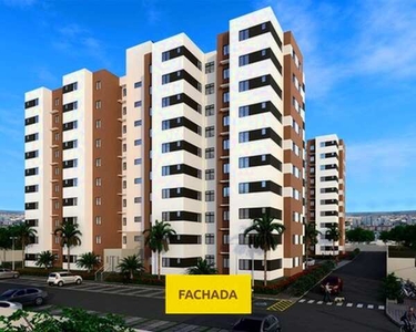 Apartamento com 3 quartos