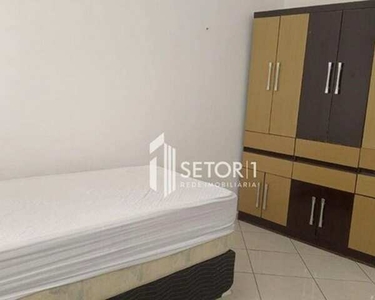 Apartamento com 3 quartos, 63 m² - venda por R$ 280.000 ou aluguel por R$ 1.309/mês - Cent