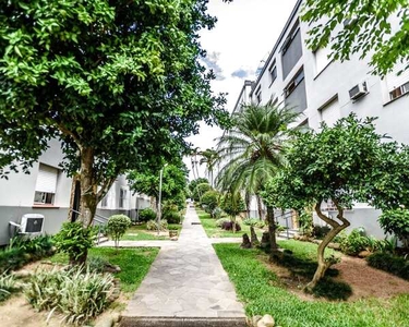 Apartamento com 3 quartos, 63m2, à venda em Porto Alegre, Jardim Sabará