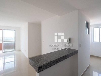 Apartamento com 3 quartos, 73 m² - venda por R$ 399.000 ou aluguel por R$ 2.205,00/mês - C