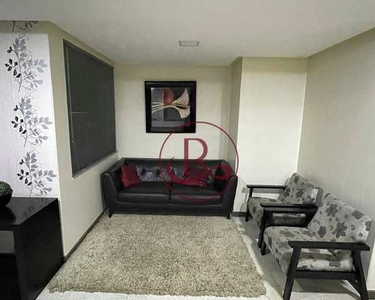 Apartamento com 3 quartos à venda, 79 m² por R$ 245.000 - Setor Bela Vista - Goiânia/GO
