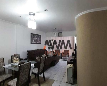 Apartamento com 3 quartos à venda, 96 m² por R$ 280.000 - Setor Sudoeste - Goiânia/GO