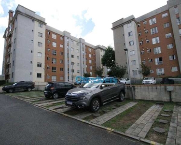 Apartamento com 3 quartos à venda - Neoville - Curitiba/PR