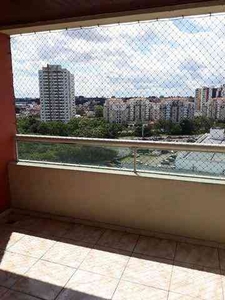 Apartamento com 3 quartos à venda no bairro Adrianópolis