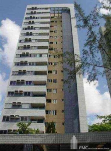 Apartamento com 3 quartos à venda no bairro Casa Forte, 74m²