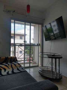 Apartamento com 3 quartos à venda no bairro Colônia Santo Antônio
