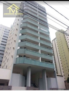 Apartamento com 3 quartos à venda no bairro Itapoã, 120m²
