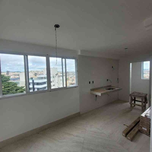 Apartamento com 3 quartos à venda no bairro Manacás, 68m²