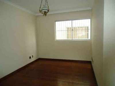 Apartamento com 3 quartos à venda no bairro Ouro Preto, 90m²
