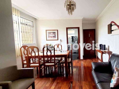 Apartamento com 3 quartos à venda no bairro Prado, 81m²