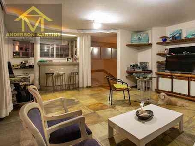 Apartamento com 3 quartos à venda no bairro Praia da Costa, 503m²